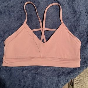 Balance athletica bra- Lucky form bra- cloud